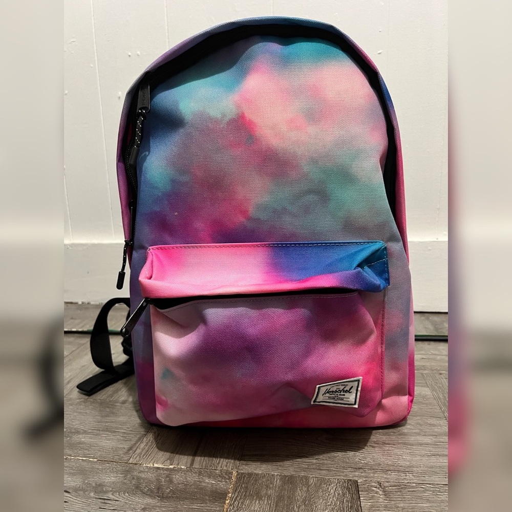 Herschel Backpack Classic Mid